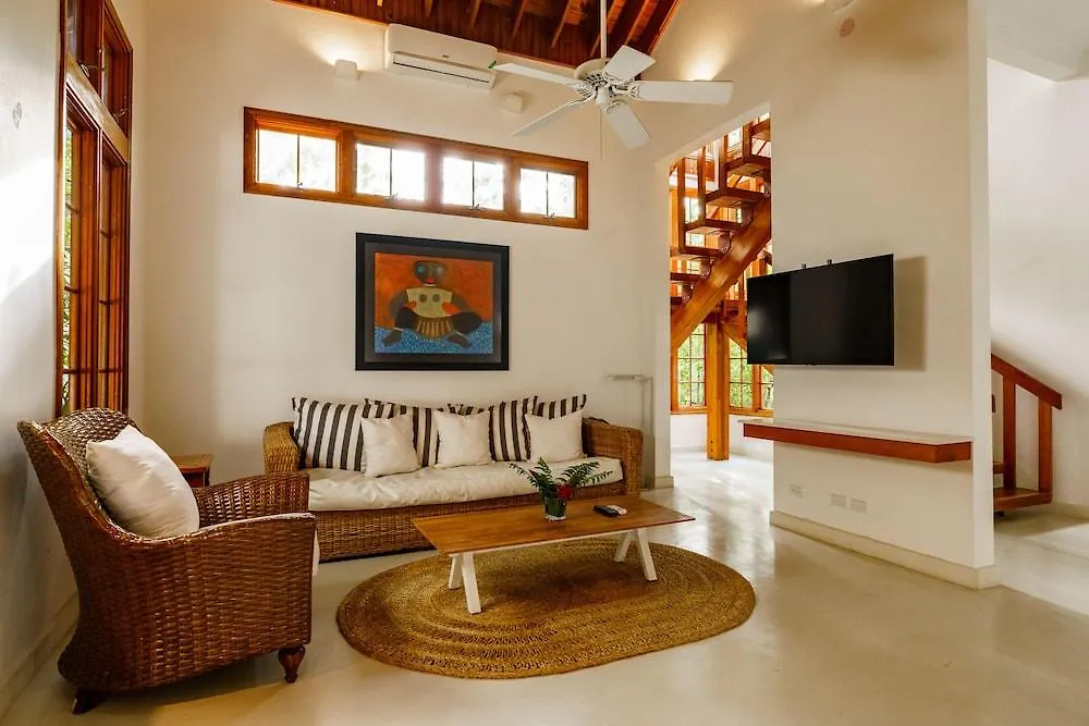 Idle Awhile Villas Negril