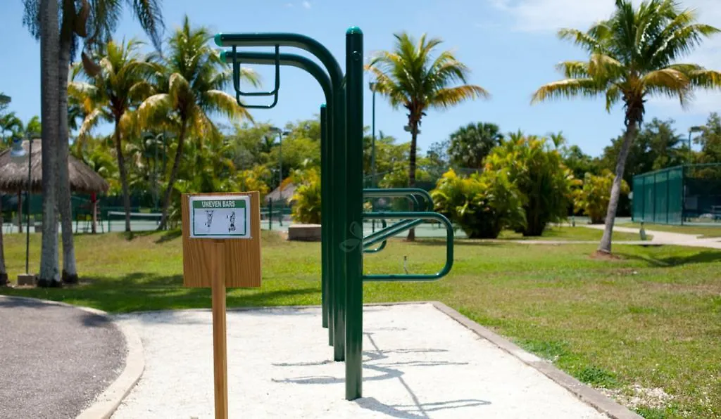 Resort Idle Awhile Villas Negril