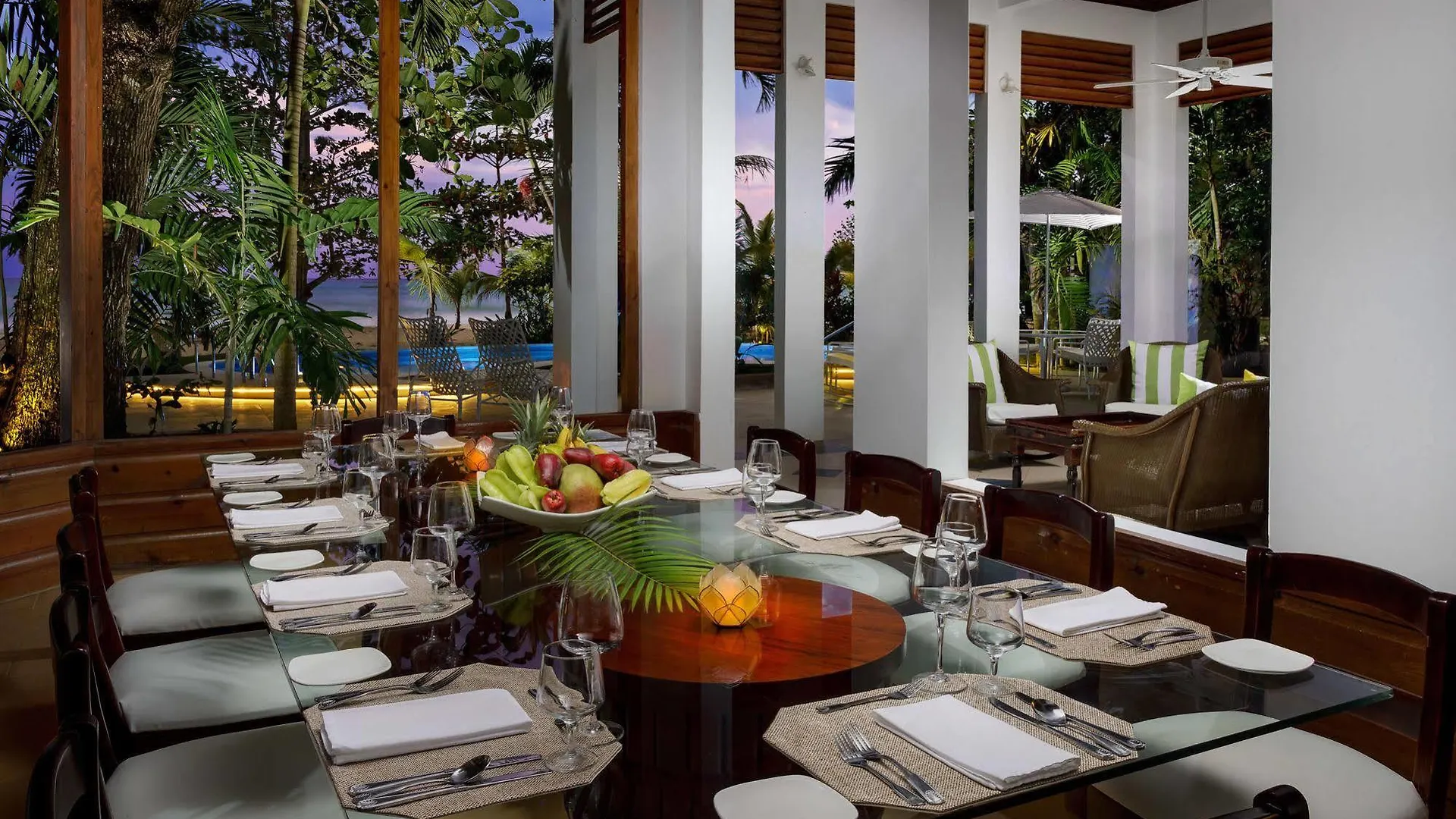 Resort Idle Awhile Villas Negril