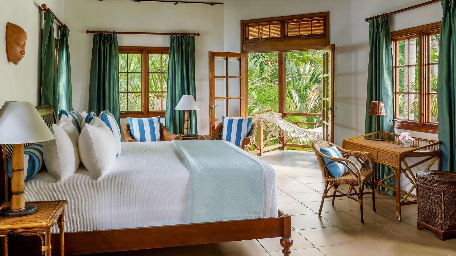 Idle Awhile Villas Negril Resort