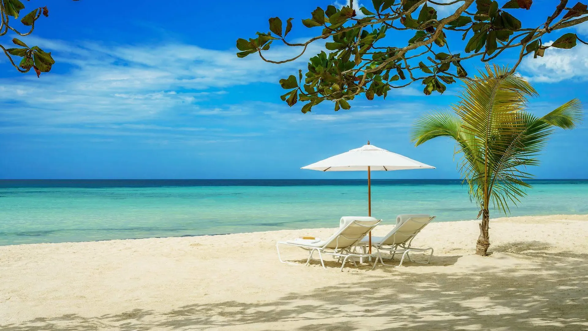 Resort Idle Awhile Villas Negril