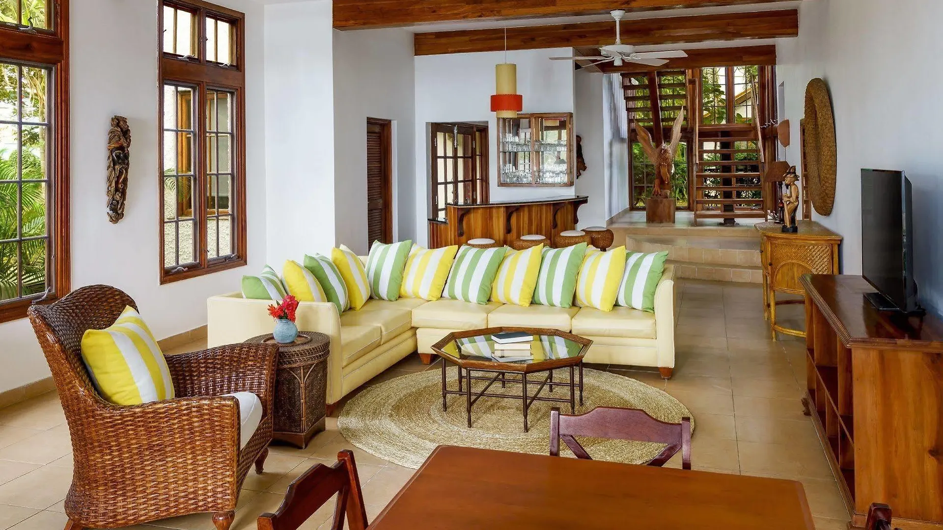 Idle Awhile Villas Negril 5*,  Jamaica