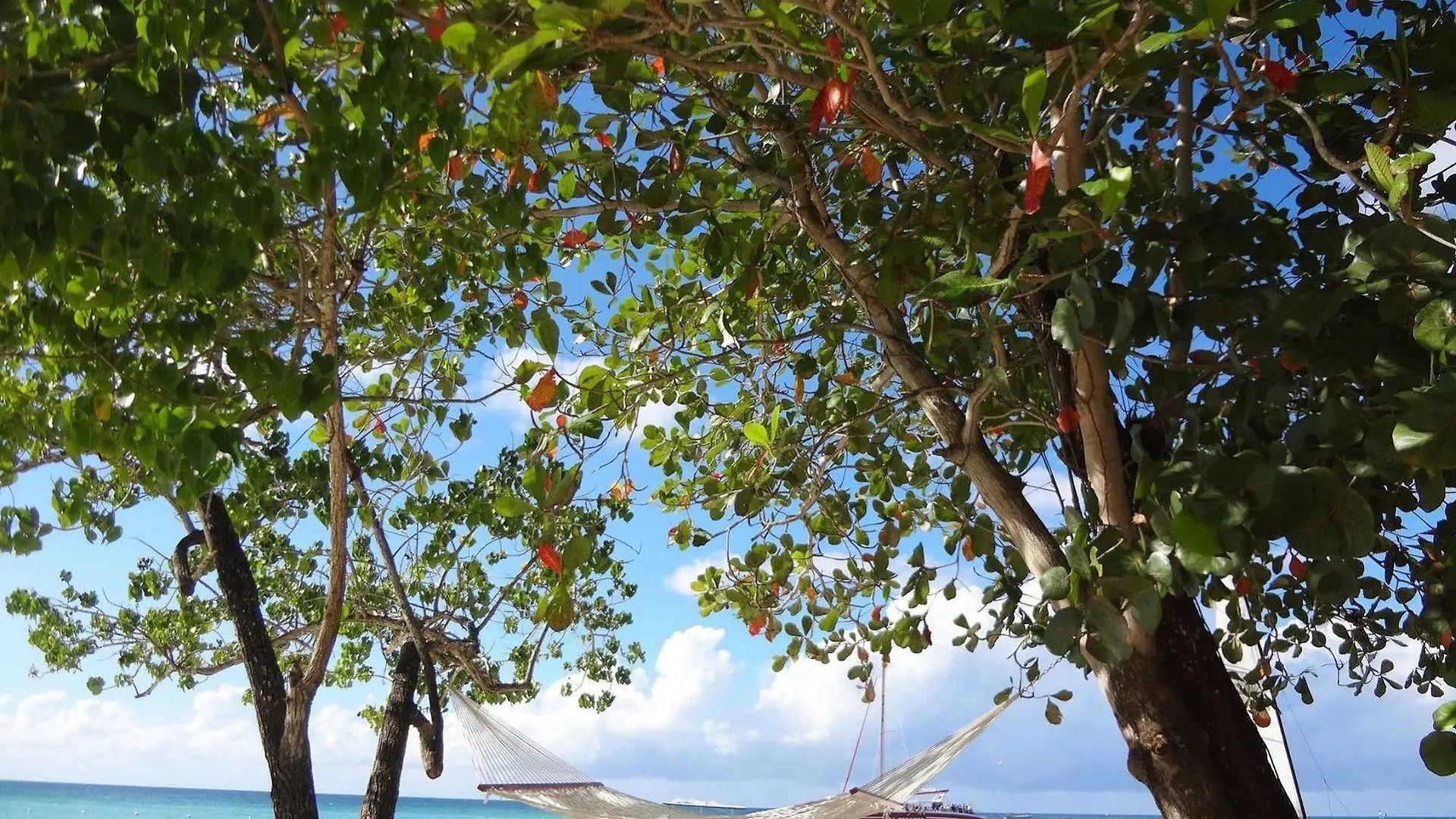 Resort Idle Awhile Villas Negril