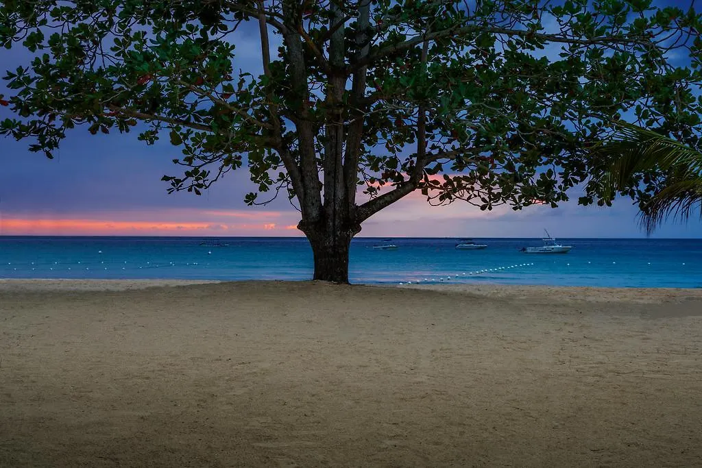 Idle Awhile Villas Negril