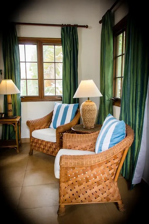 Idle Awhile Villas Negril