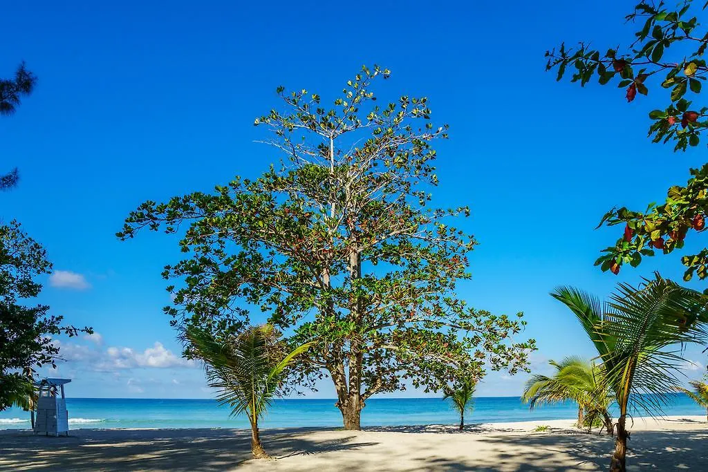 Idle Awhile Villas Negril Rezort