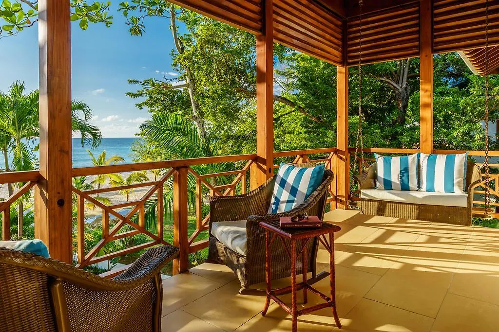 Idle Awhile Villas Negril 5*,