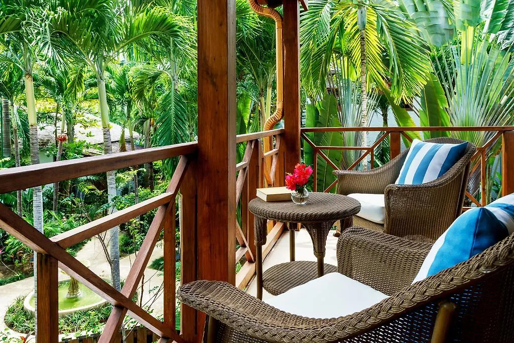 Idle Awhile Villas Negril 5*,  Jamajka