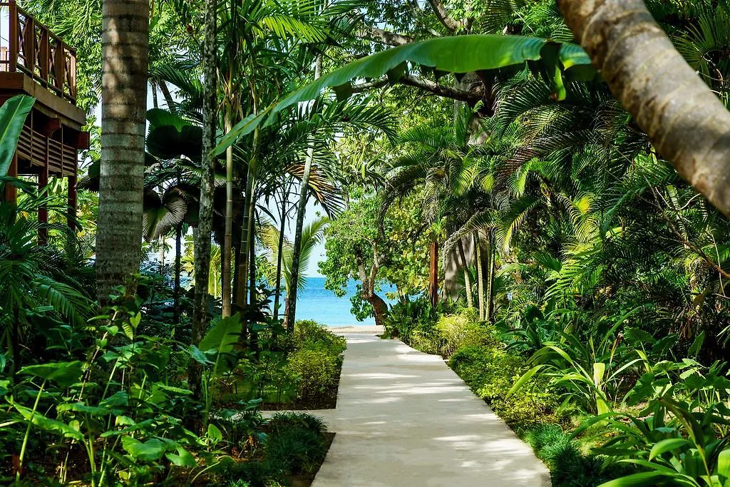 Idle Awhile Villas Negril