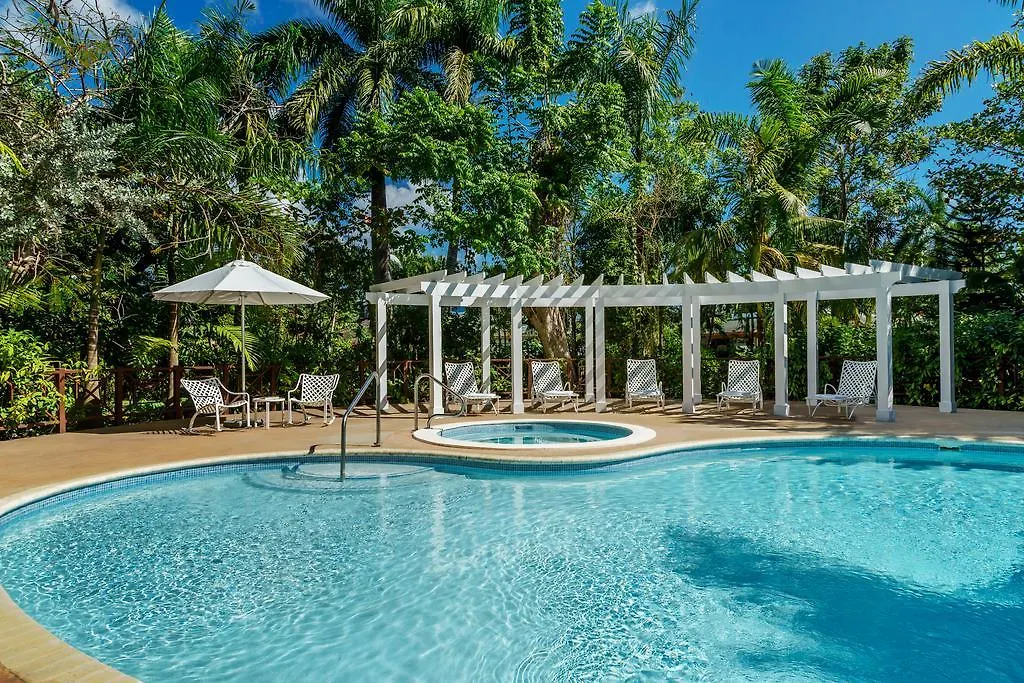Rezort Idle Awhile Villas Negril