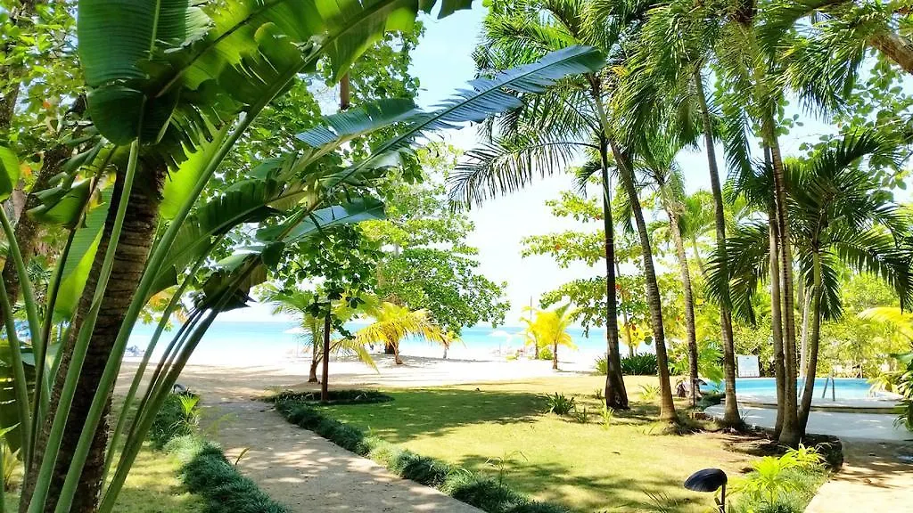 Rezort Idle Awhile Villas Negril