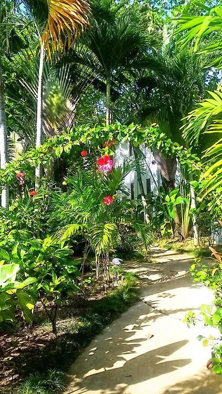 Idle Awhile Villas Negril Jamajka
