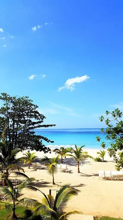 Idle Awhile Villas Negril 5*,  Jamajka