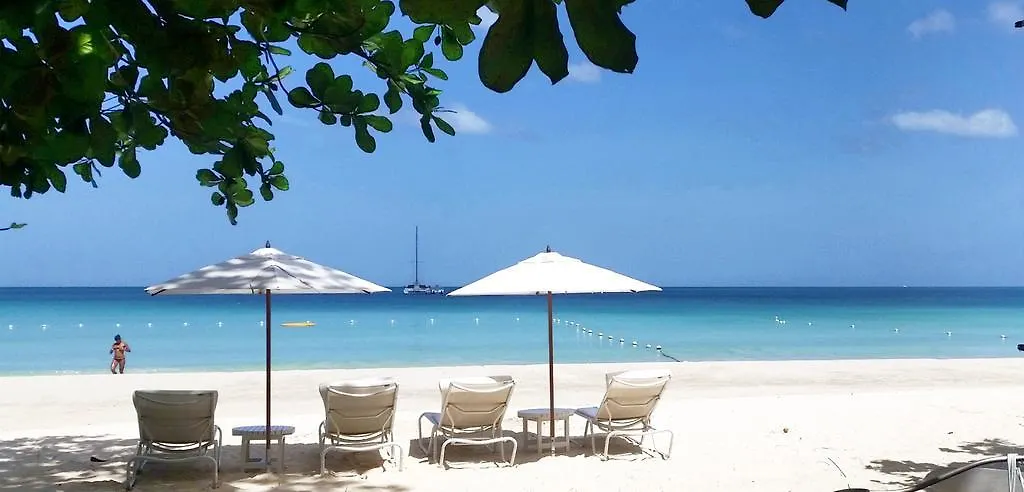 Idle Awhile Villas Negril