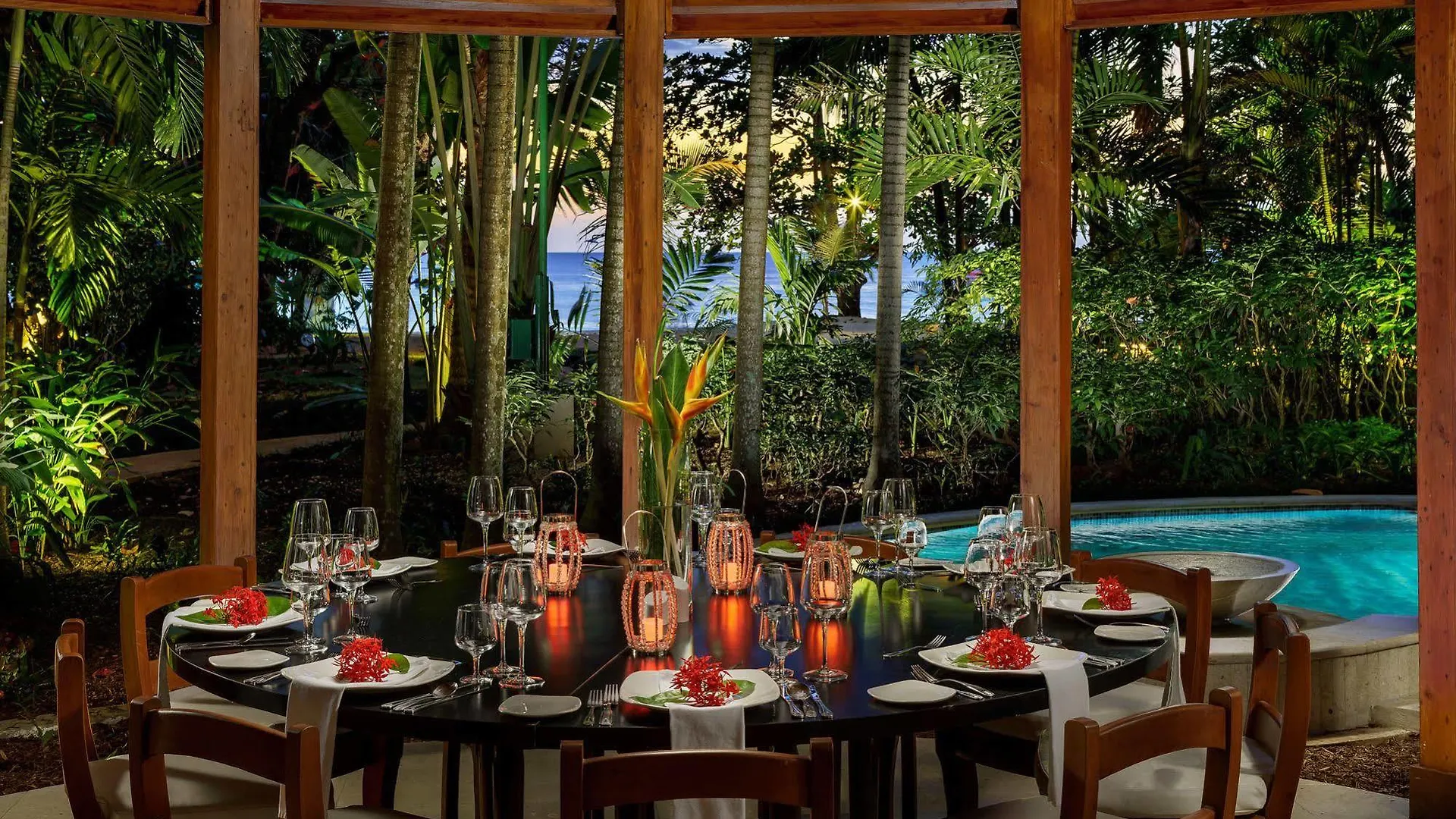Idle Awhile Villas Negril 5*,