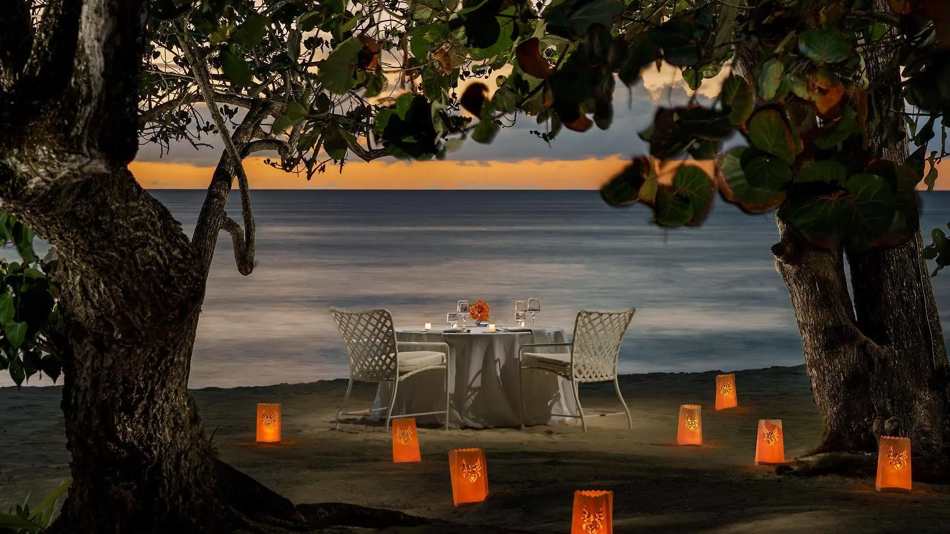 Idle Awhile Villas Negril