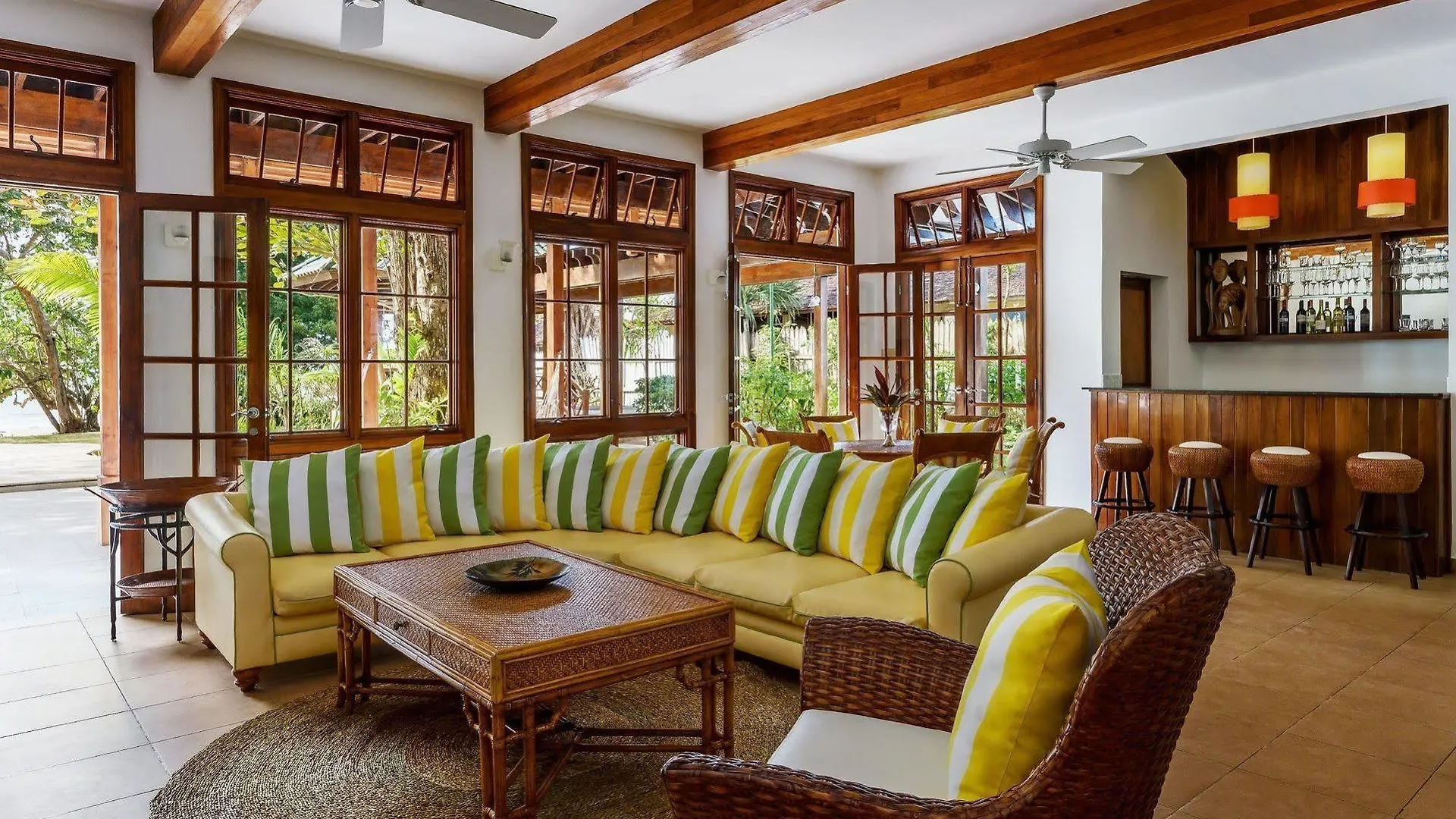 Idle Awhile Villas Negril Rezort
