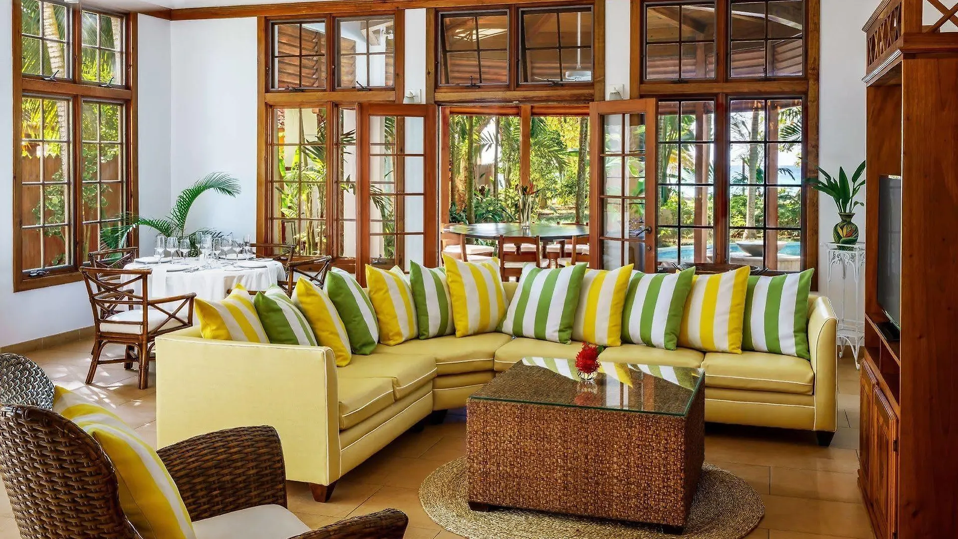 Rezort Idle Awhile Villas Negril