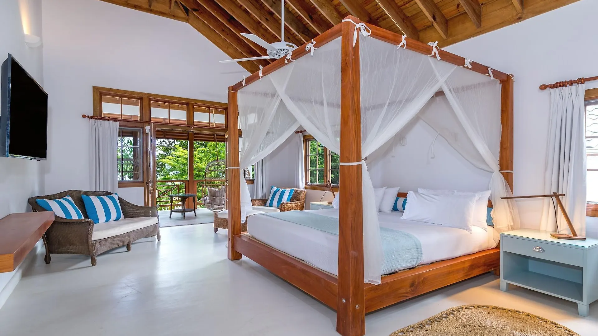 Idle Awhile Villas Negril