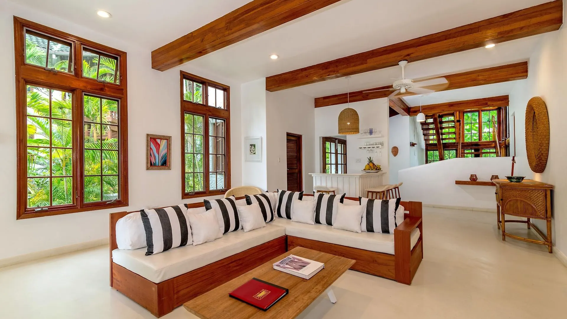 Idle Awhile Villas Negril Resort