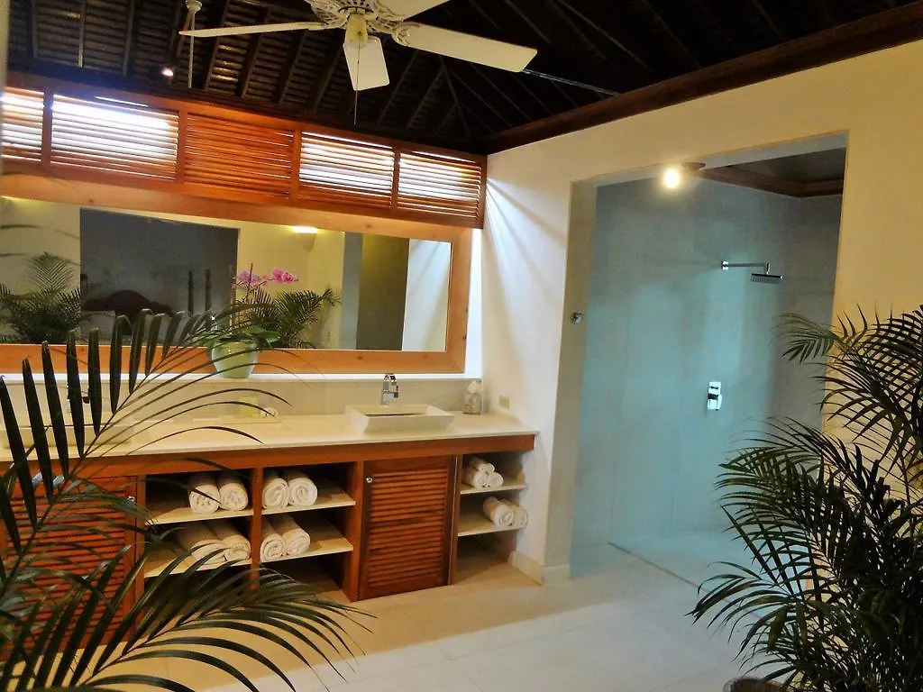 Idle Awhile Villas Negril